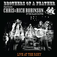 Forgiven Song - Chris Robinson, Rich Robinson, The Black Crowes