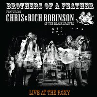 Cursed Diamond - Chris Robinson, Rich Robinson, The Black Crowes