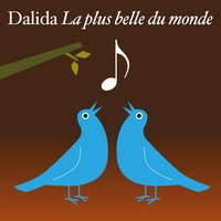 Garde-Moi la Dernière Danse - Dalida