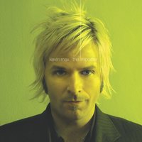Confessional Booth - Kevin Max