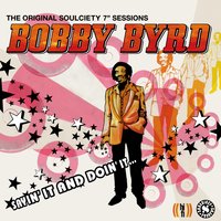 Back From the Dead - Bobby Byrd