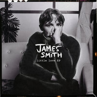 Holy Water - James Smith