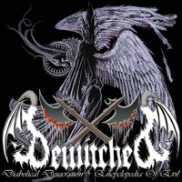 The Witches Plague - Bewitched