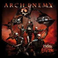 Cult Of Chaos - Arch Enemy