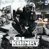 Street Zombie - Ol Kainry, Honers L'infame