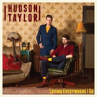 Run With Me - Hudson Taylor