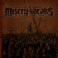 To My Enemies - Misery Speaks