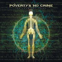 Walk Into Nowhere - Poverty's No Crime