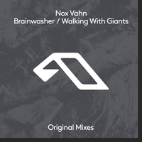 Brainwasher - Nox Vahn