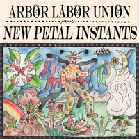 Flowerhead - Arbor Labor Union