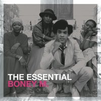 Painter Man - Boney M.