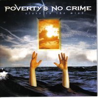 Manic - Poverty's No Crime