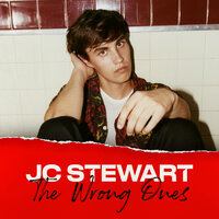 The Wrong Ones - JC Stewart