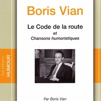 Complainte du progrès (Les arts ménagers) - Boris Vian