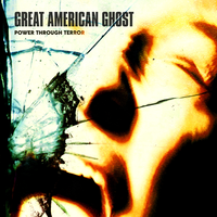 Prison of Hate - Great American Ghost