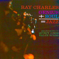 Strike Up the Band - Ray Charles