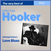 Hard Hearted - John Lee Hooker