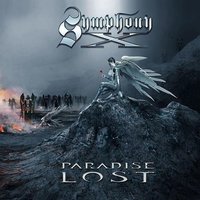 The Walls of Babylon - Symphony X