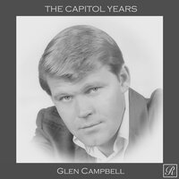 All I Have to Do Is Dream - Glen Campbell, Bobbie Gentry