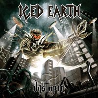 Anthem - Iced Earth