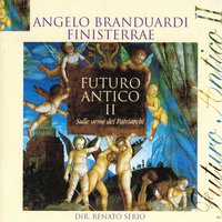 Suite tedesca e ungaresca - Angelo Branduardi, Giorgio Mainerio