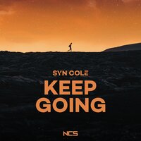 Keep Going - Syn Cole