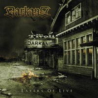 Chaos Versus Order - Darkane