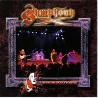 Through the Looking Glass - Symphony X