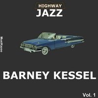 Misty - Barney Kessel, Ray Brown, Shelly Manne