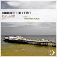 Revelation - Radar Detector, Iriser