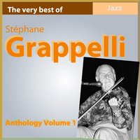 Tigger Rag - Stéphane Grappelli, Django Reinhardt