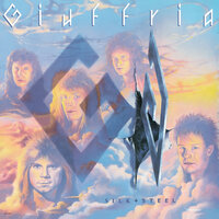 Tell It Like It Is - Giuffria