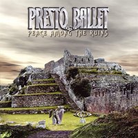 Peace Among the Ruins - Presto Ballet