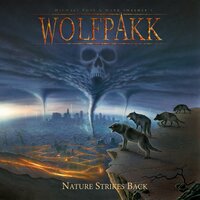 Restore Your Soul - Wolfpakk, Vinnie Moore