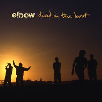waving from windows - elbow