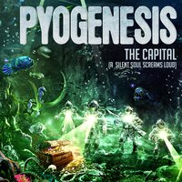 The Capital (A Silent Soul Screams Loud) - Pyogenesis