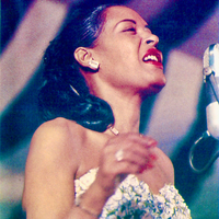 Too Marvellous For Words - Billie Holiday
