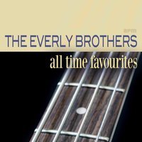 Rockin' Alone in My Old Rockin'chair - The Everly Brothers