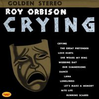 Our Summersong - Roy Orbison