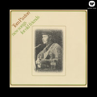 Faces and Places - Tom Paxton