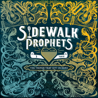 Thank You Jesus - Sidewalk Prophets