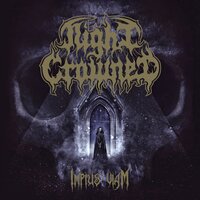 Unholy Path - Night Crowned