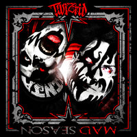 Hungry Like the Wolf - Twiztid, Jimmy Urine