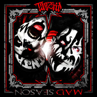 Everything's Cursed - Twiztid