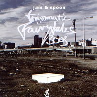 Why? - Jam & Spoon, Rea Garvey