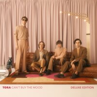 Can't Buy the Mood - Tora