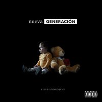 Nueva Generación - Rels B, Indigo Jams