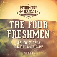 Do Nothin' Till You Hear from Me - The Four Freshmen