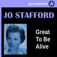 If I Loved You - Jo Stafford