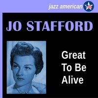 Autumn Leaves - Jo Stafford